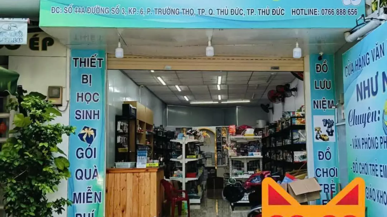 Thu Duc
