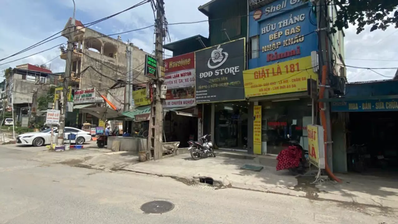 Hoang Mai