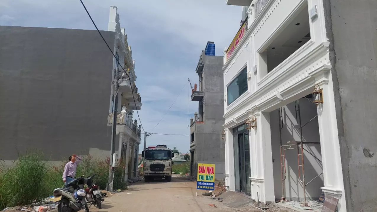 Bien Hoa