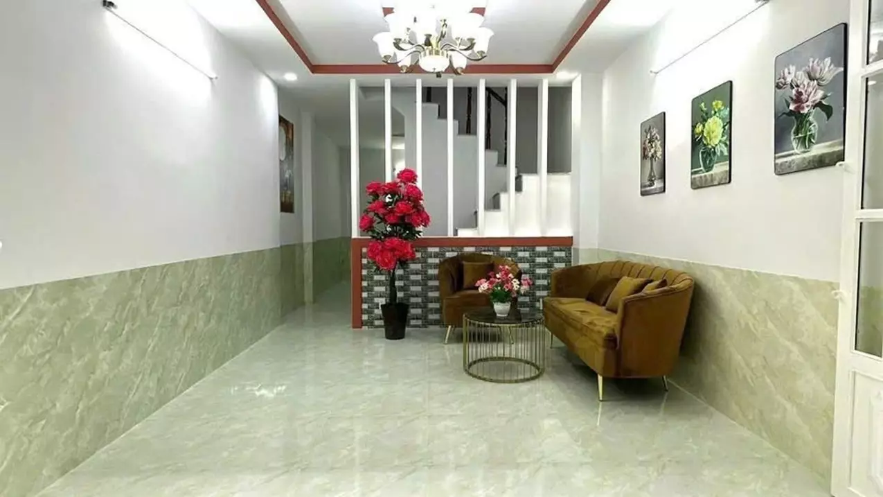 Binh Chanh