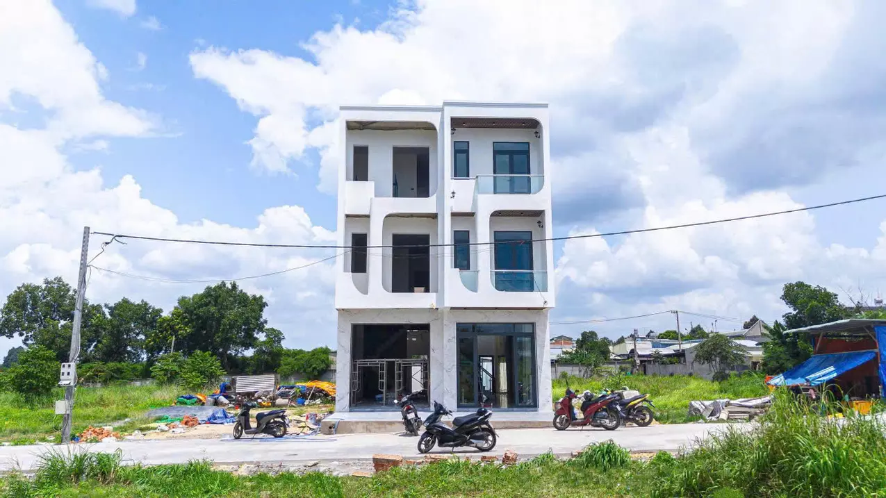 Thu Dau Mot