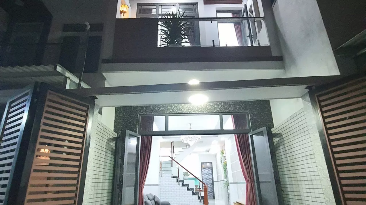 Thu Duc
