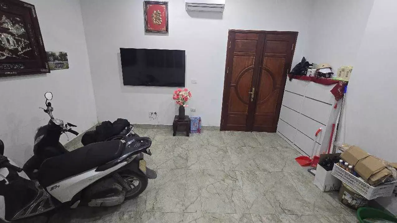 Ba Dinh