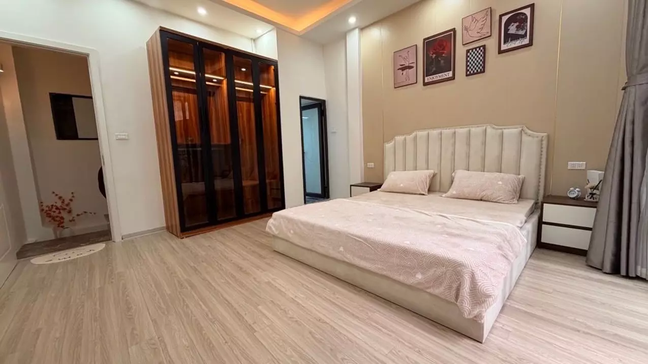 Ba Dinh