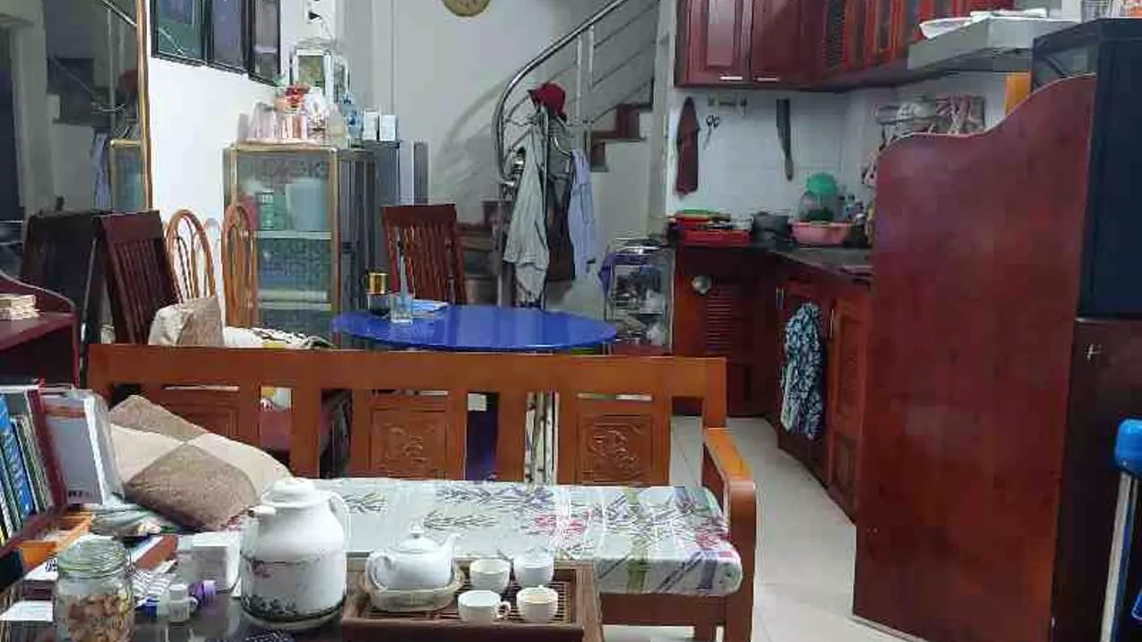 Ba Dinh