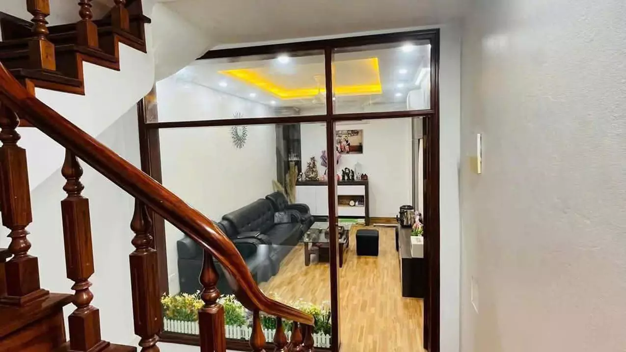 Hoang Mai