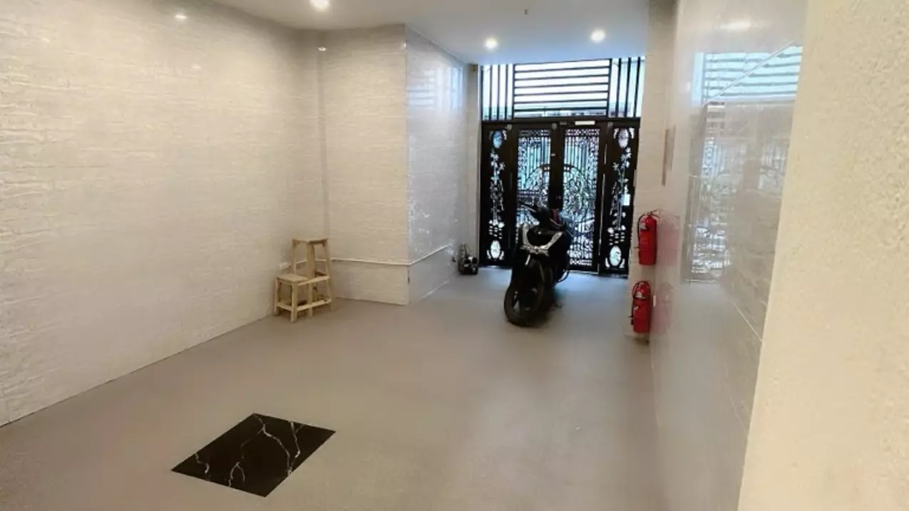 Nam Tu Liem
