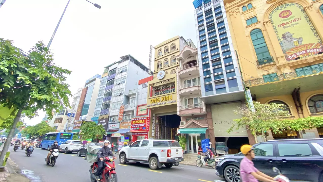 Tan Binh