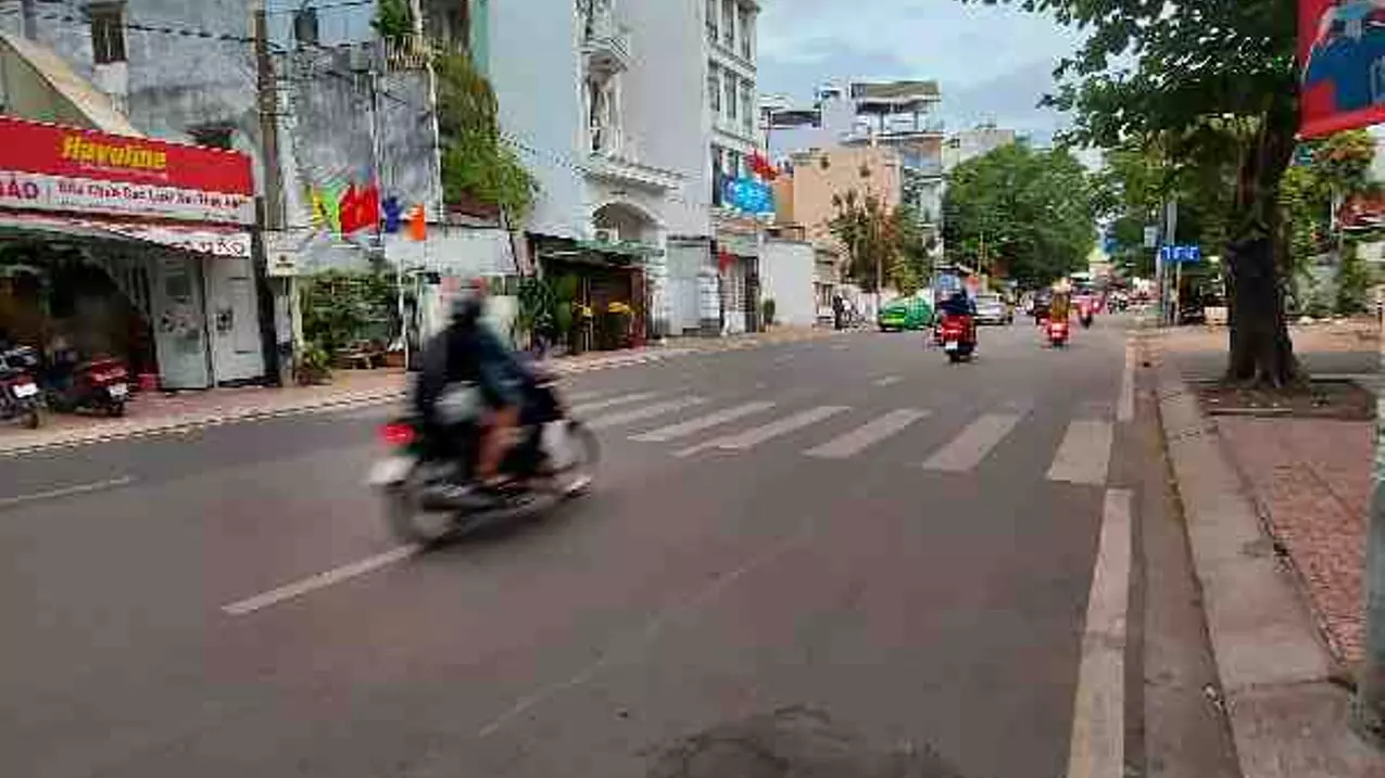 Phu Nhuan