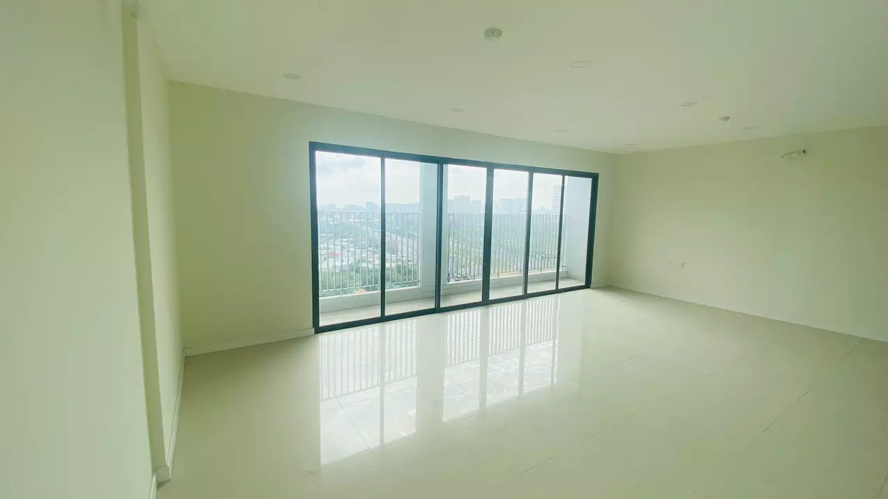 officetel apartment for sale 54m2, genuine investor lavida plus, 5% deposit