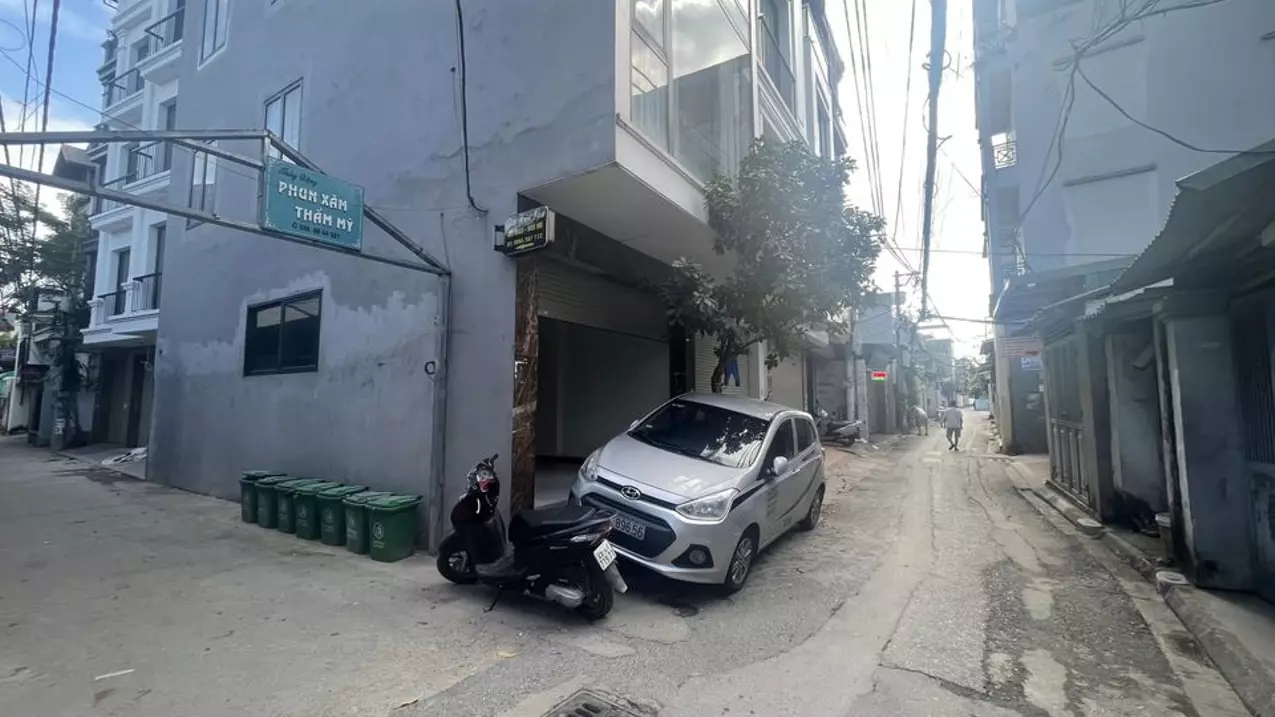 Ba Dinh