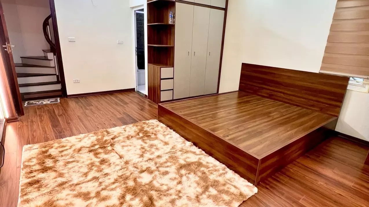 Ha Dong