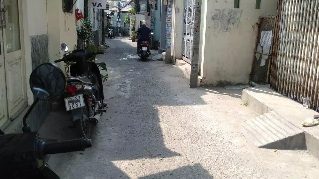 Thu Duc