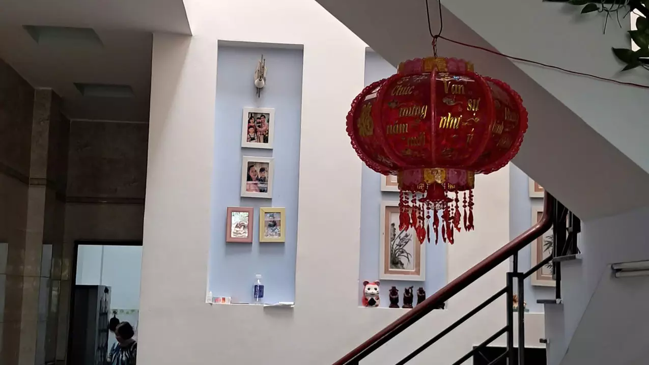 Thu Duc