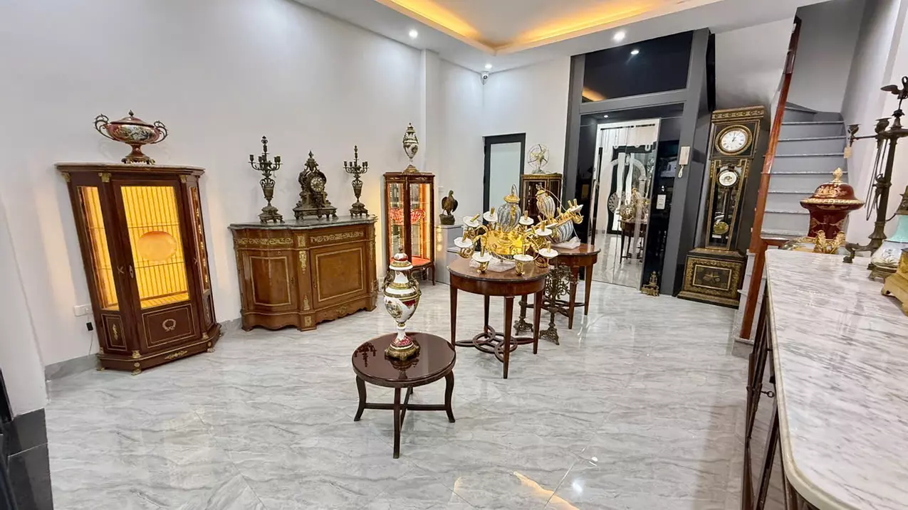 Ba Dinh