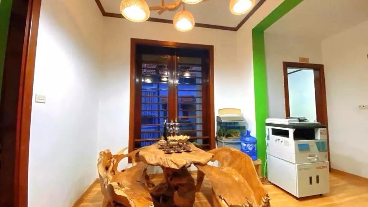 Ba Dinh
