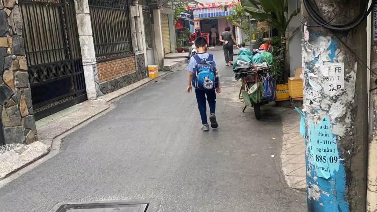 Tan Binh
