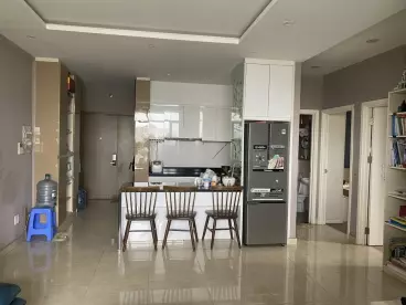 opal riverside corner apartment for sale 87m2 3 bedrooms, nice view