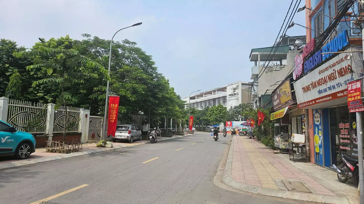 Bac Tu Liem