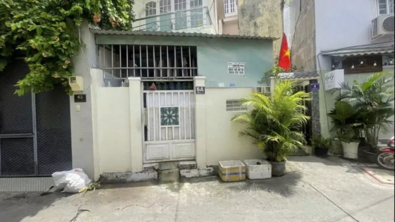 owner needs to sell 1-ground 1-floor house quickly - better price than apartment - district 9, hcm