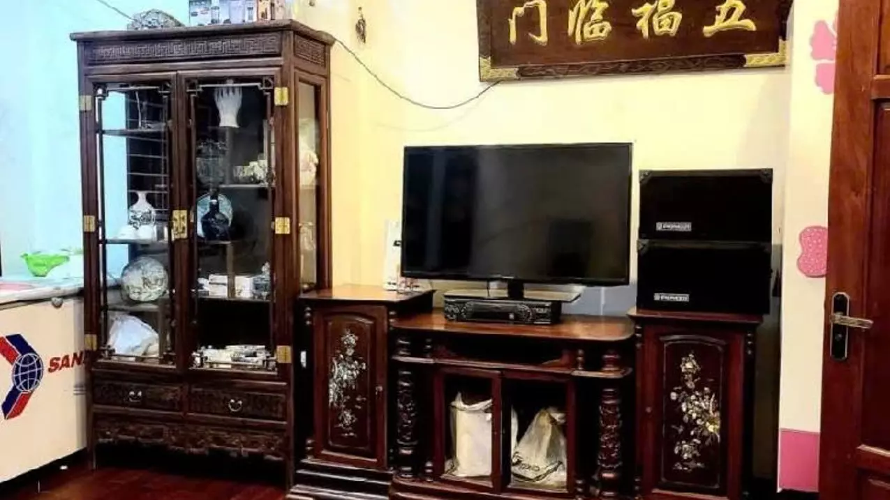 Ha Dong