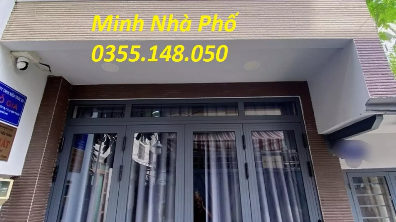Binh Thanh