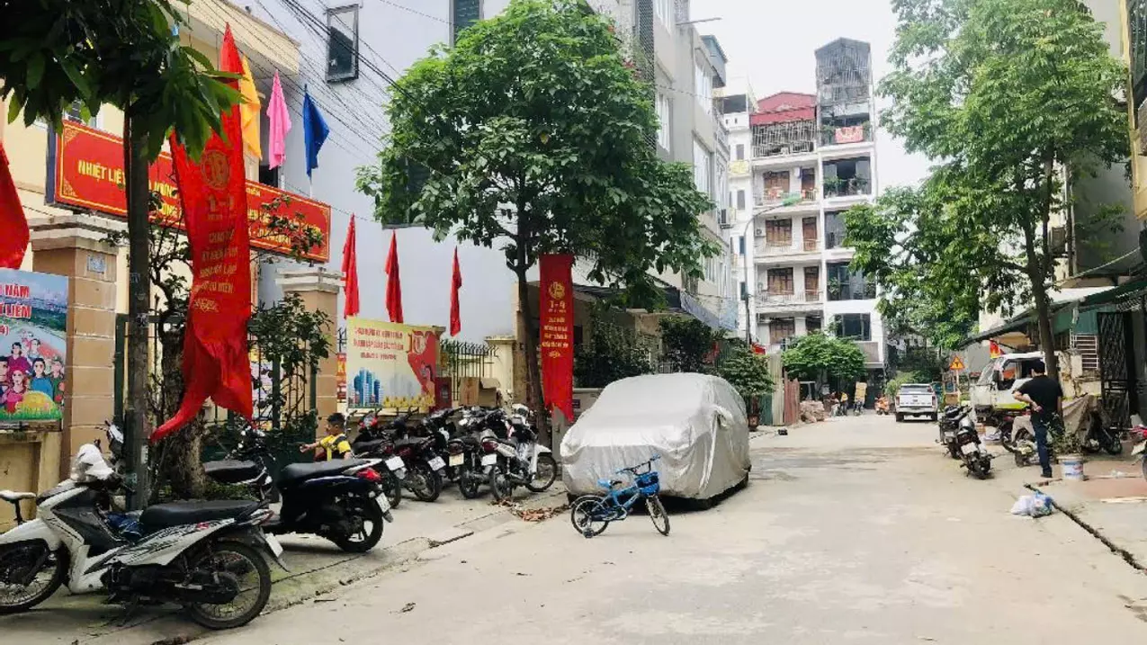 Bac Tu Liem