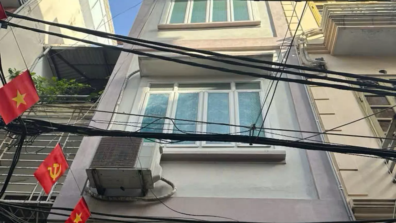Ba Dinh