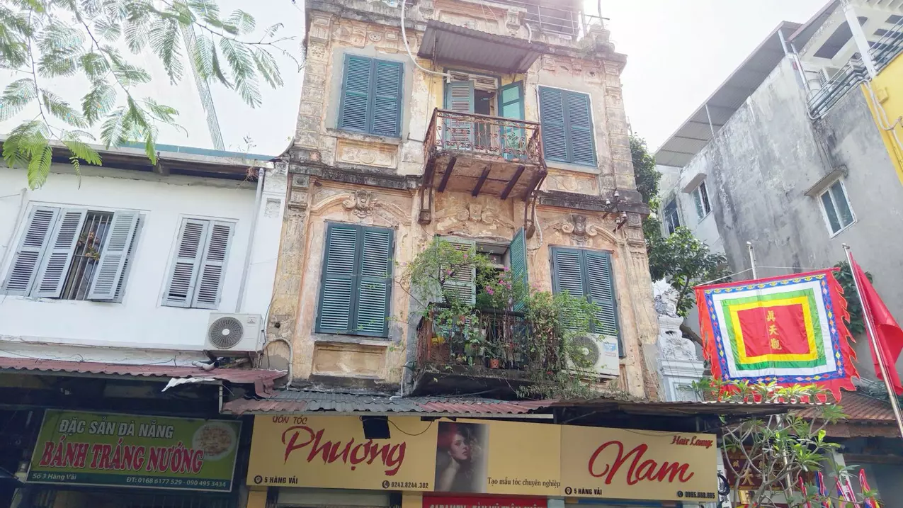 Hoan Kiem