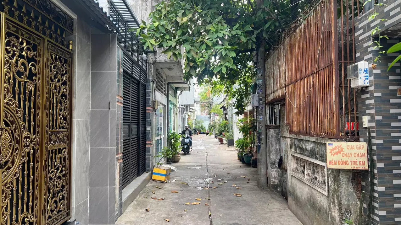 Tan Phu