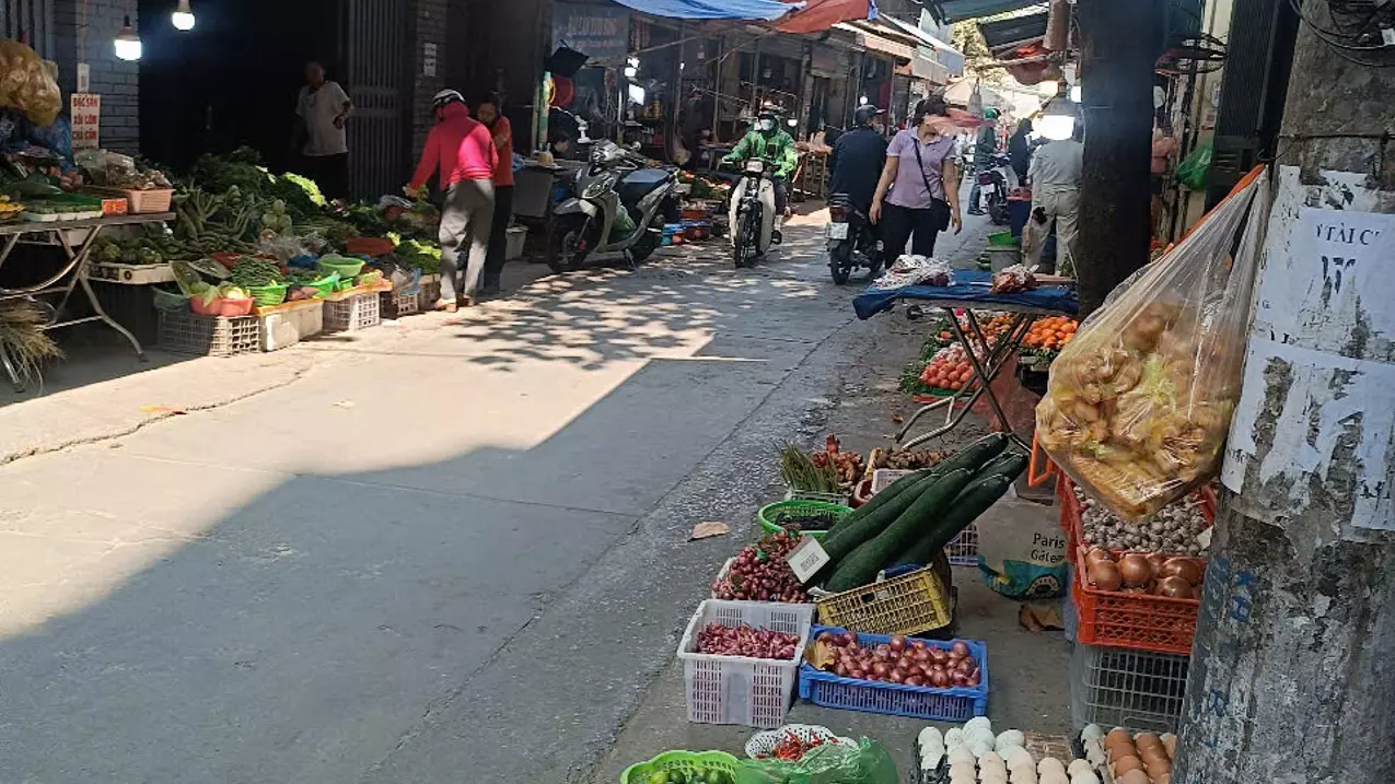 Nam Tu Liem