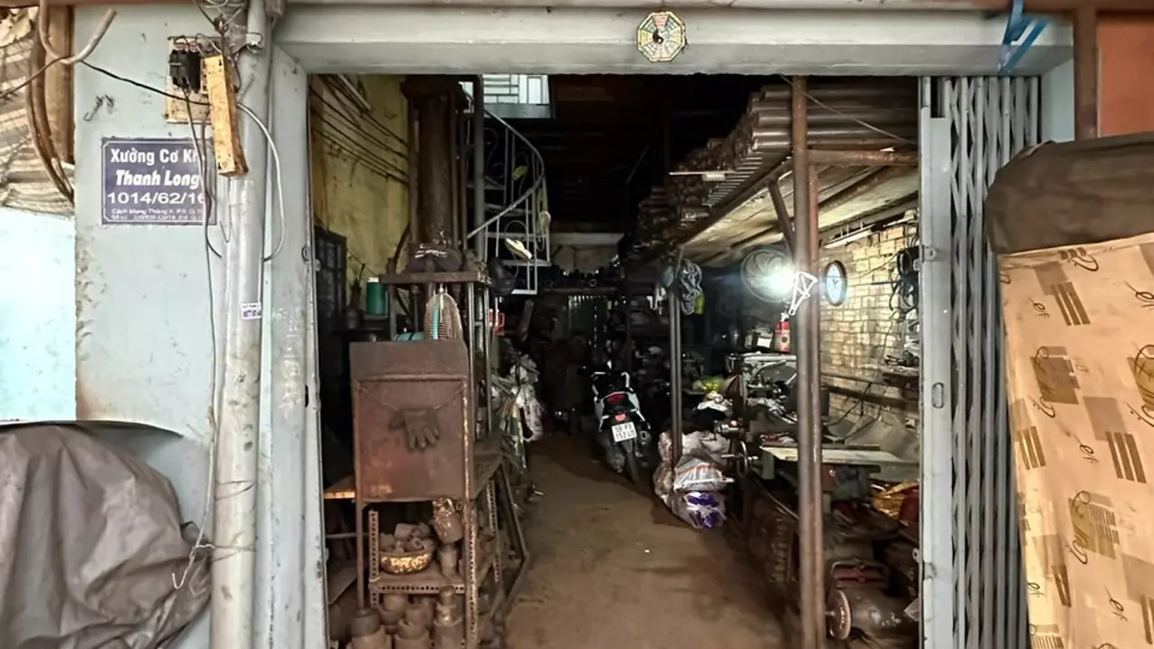 Tan Binh