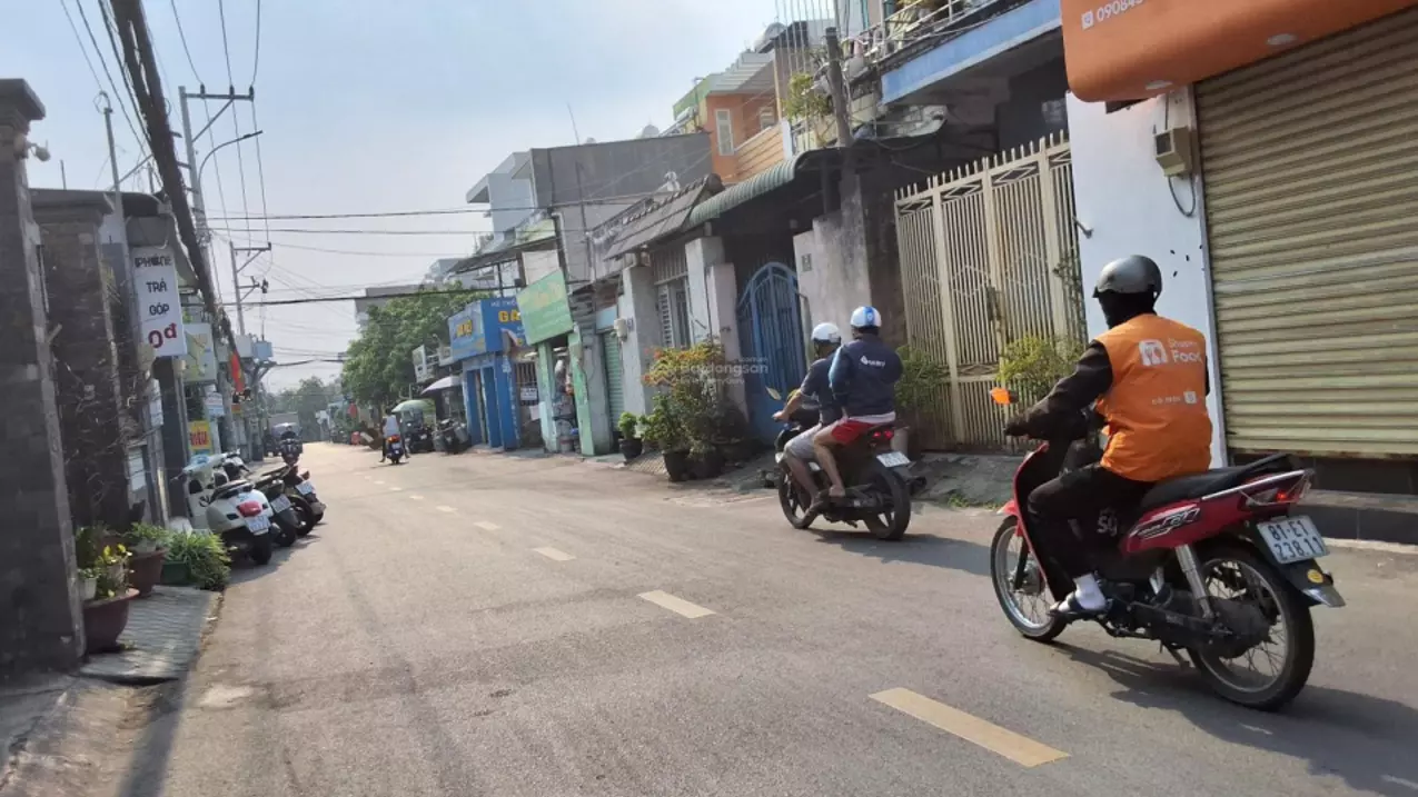 Thu Duc