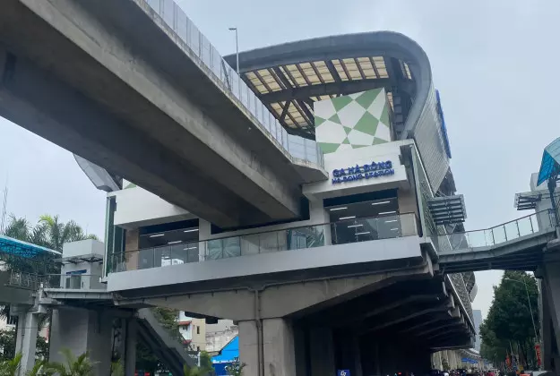 Ha Dong