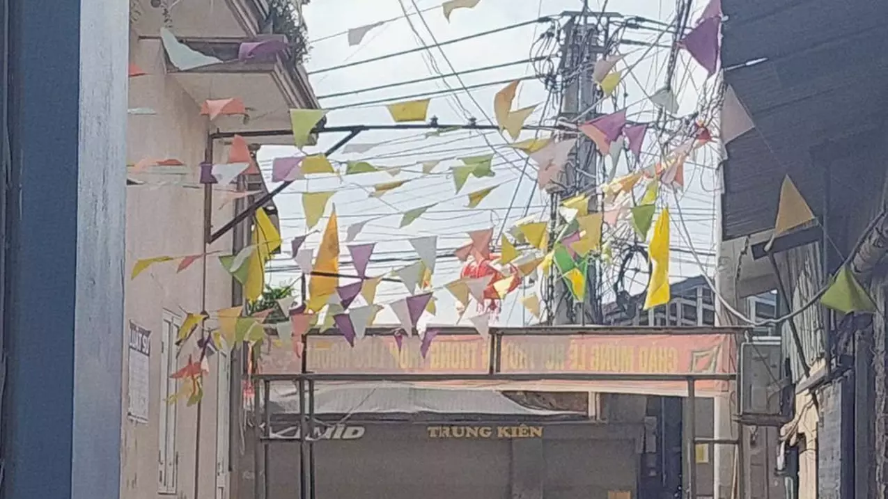 Thuong Tin