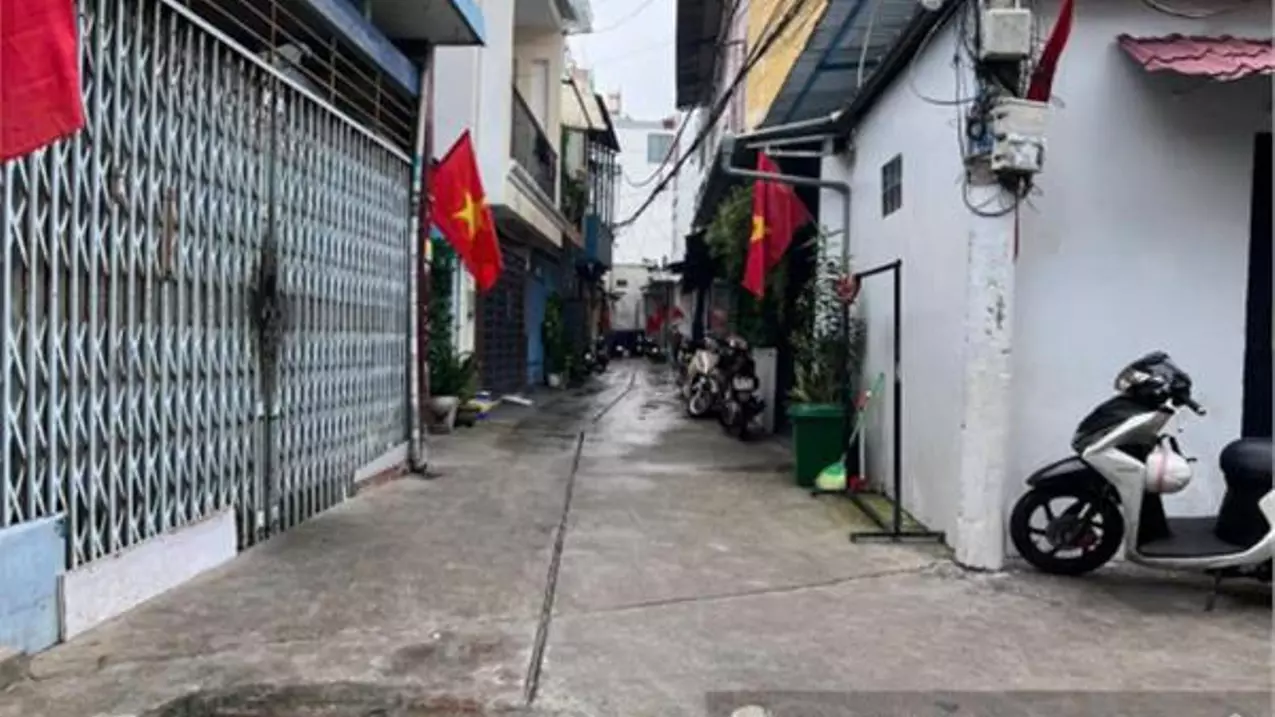 Tan Phu
