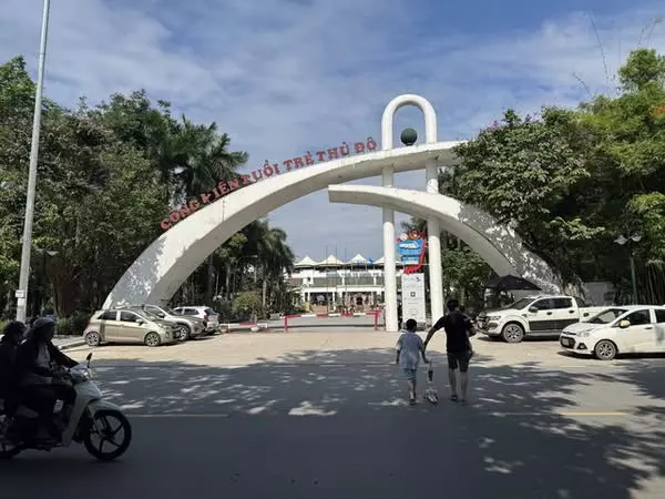 Hai Ba Trung