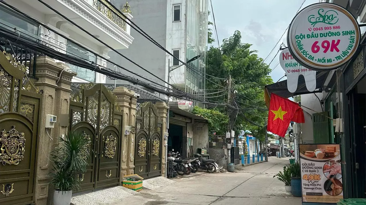 Binh Tan