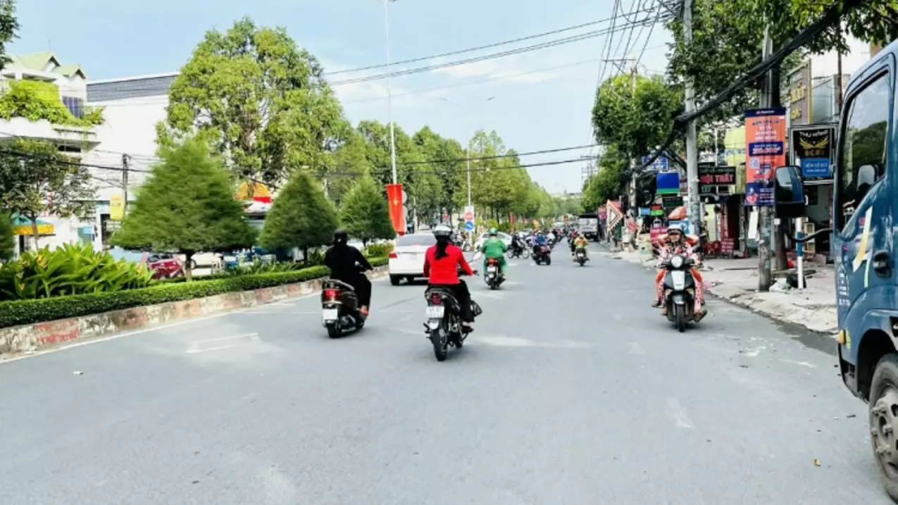 Bien Hoa