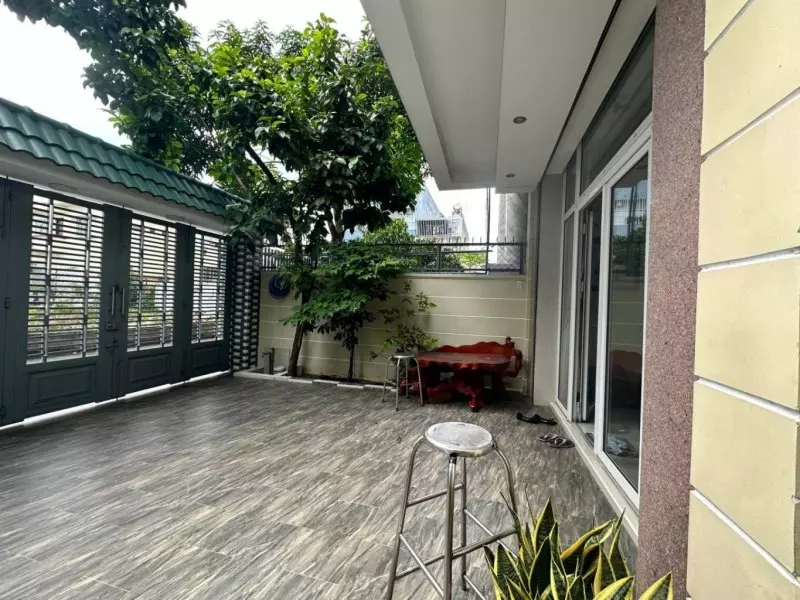 Thu Duc