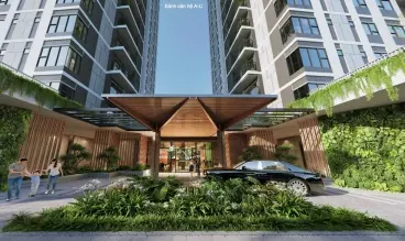 resident in thu duc city
