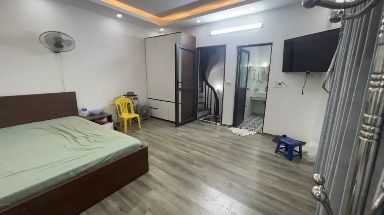 Hoang Mai