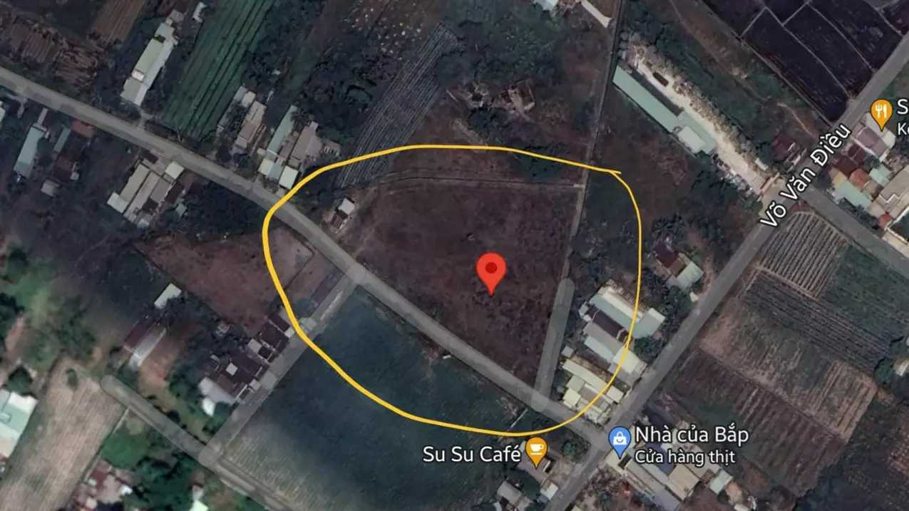 Cu Chi