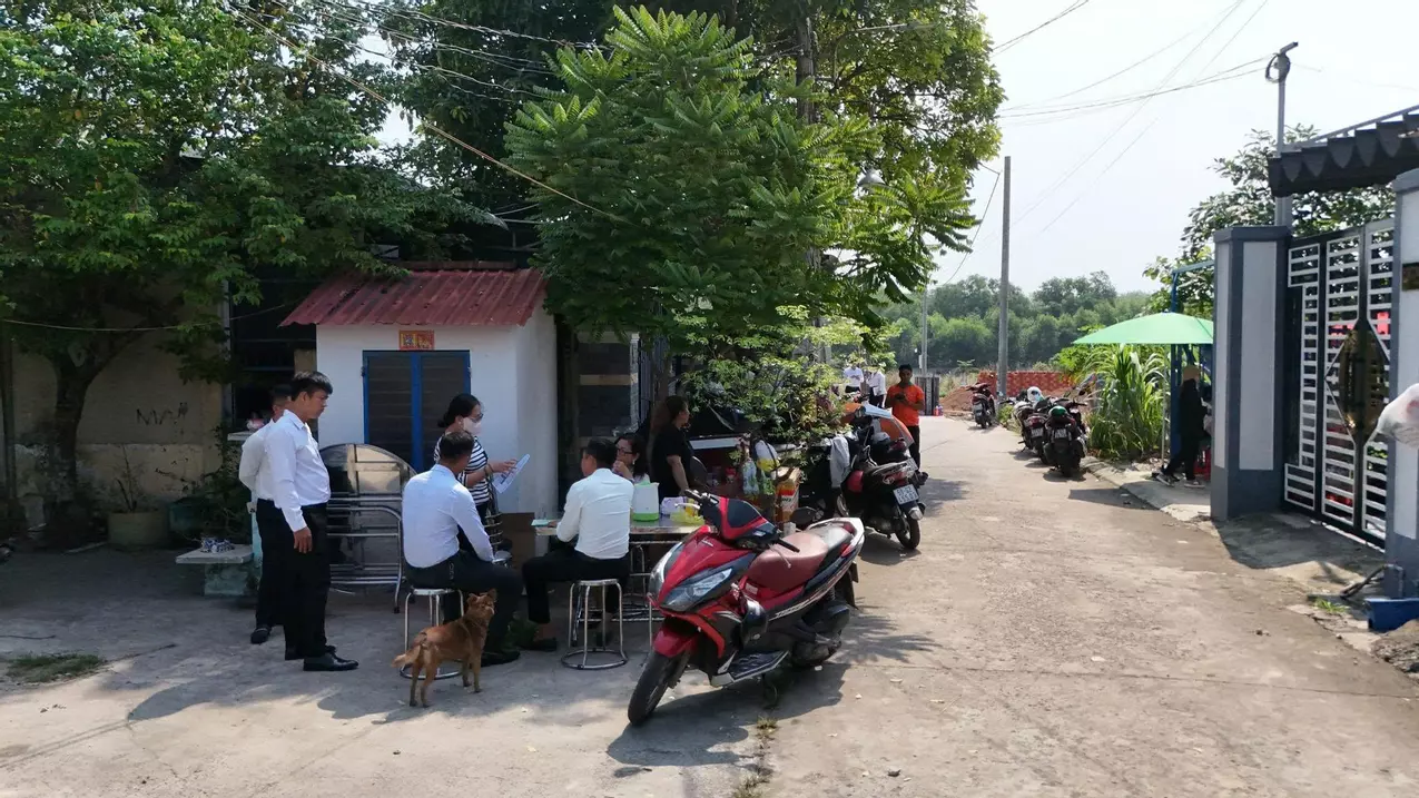 Thu Dau Mot