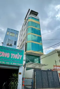 Binh Thanh