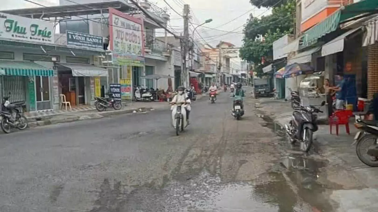 Phan Rang - Thap Cham