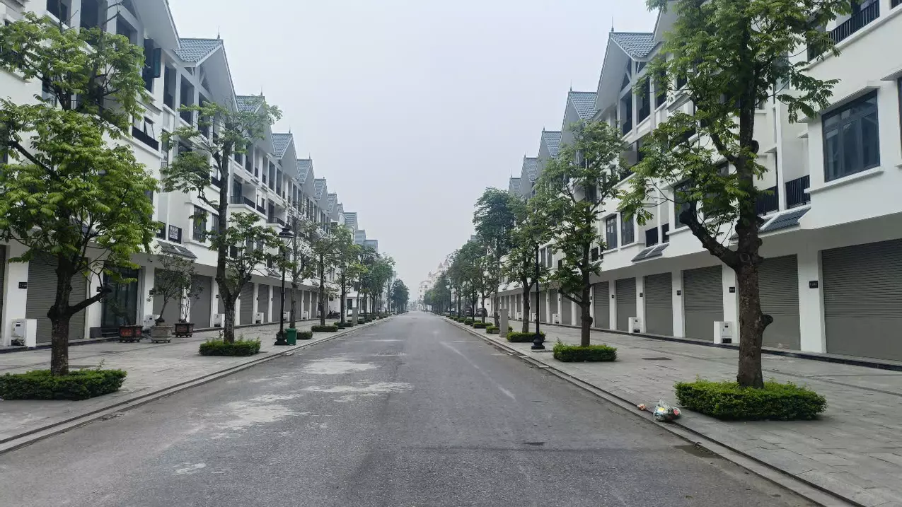 Hoai Duc