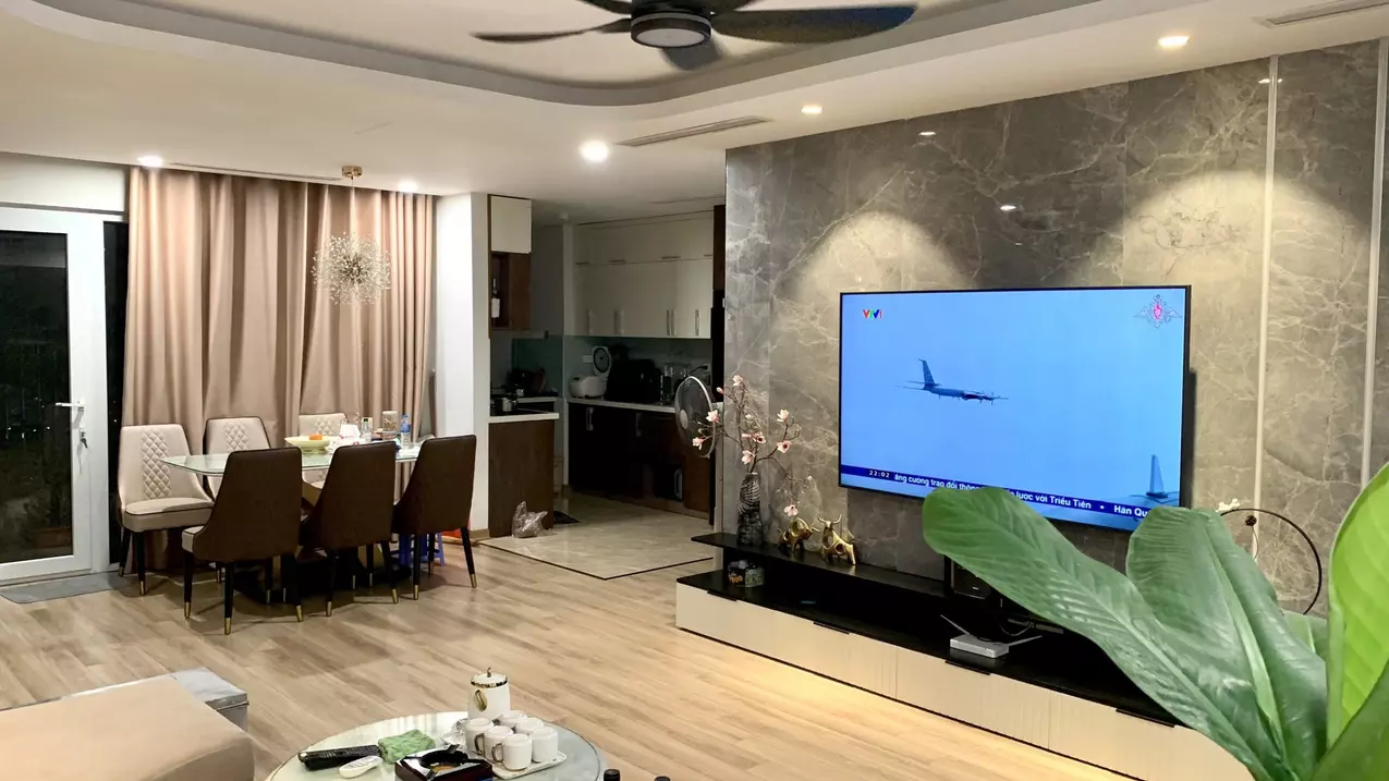 Hoai Duc
