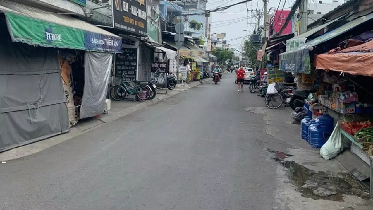Thu Duc