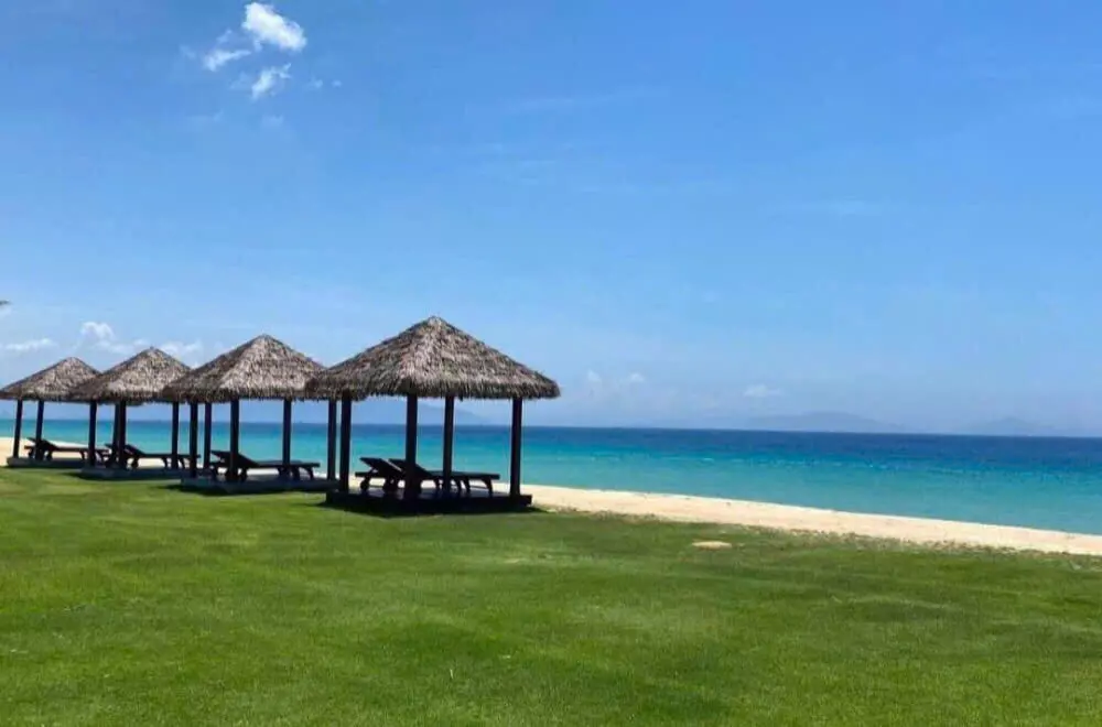 Cam Ranh